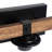 Averleigh 3 - Light Dimmable Vanity Light