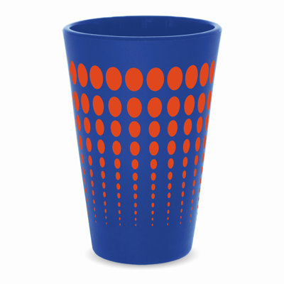 Verre à boisson plastique/acrylique 16 oz. Cayden
