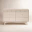 Commode double 7 tiroirs Babyletto-1174329744