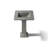 Memoirs 26.375" Tall Rectangular Pedestal Bathroom Sink with Overflow-1002044524-1002044531