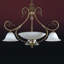 Alava I 4 - Light Chandelier-71211965