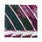 Tropical Leaf Cotton Sateen Cocktail Napkins-122066795