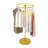 21.65'' Rotation Clothing Rack