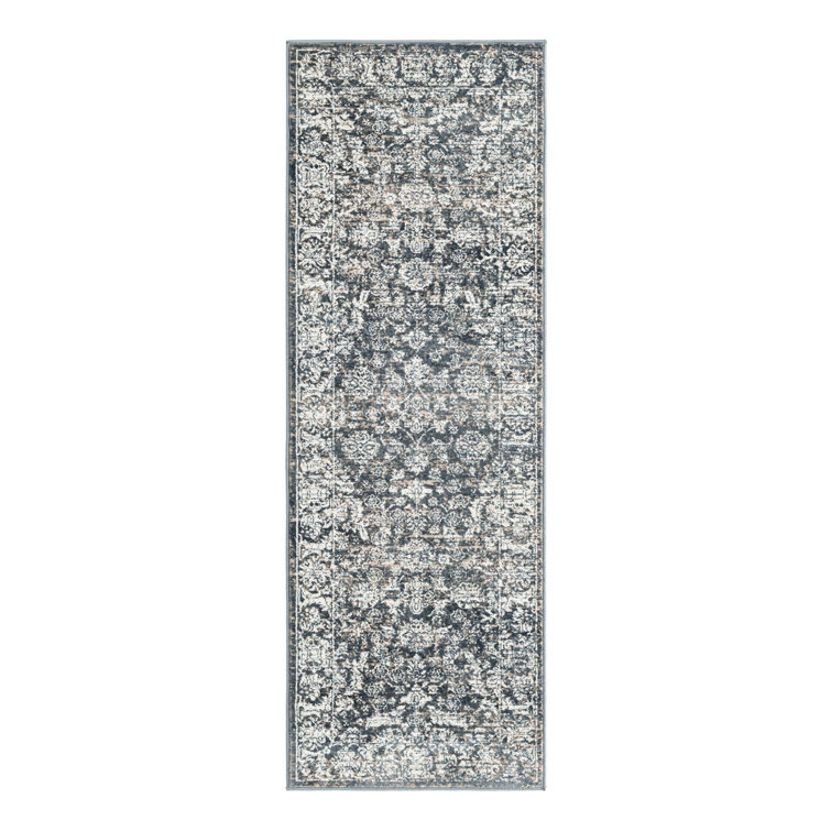 Jill Zarin Central Park Uptown Rug