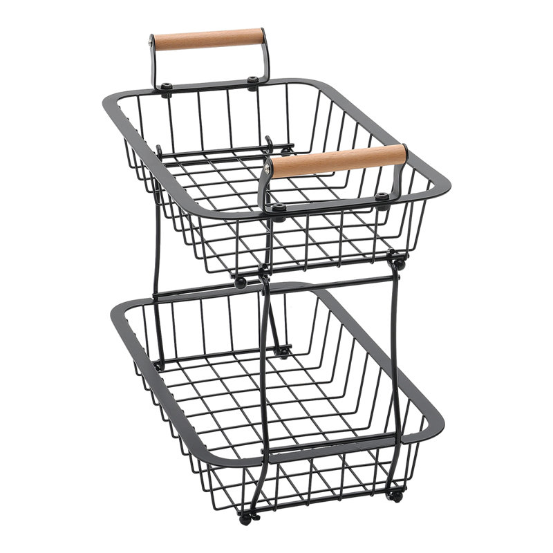 Belfry Kitchen Elvina Fruit Basket