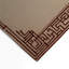 Tapis intérieur et extérieur Fragmented Harmony-1852805982