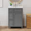 Meuble-lavabo 24 po avec lavabo en céramique-117168885