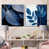 Toile tendue