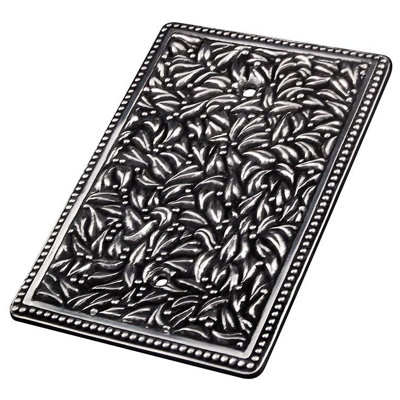 San Michele Blank Wall Plate