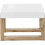 Caedmon Sled Coffee Table