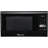 Magic Chef 1.6 Cubic Feet 1100 Watt Countertop Microwave-493838917