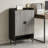 Flexible Storage Cabinet