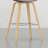 Harvard Bentwood Counter/ Bar Height Stool (Set Of 2)-2097322772