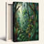 Art mural sur toile Lush-1189508456