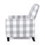 Fauteuil inclinable l 27,5 po-1079662675