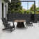 2 - Person Patio Conversation Sets