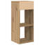 Adamsdale 34cm W Bookcase-1727667867-1725601779