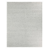 Scandinavia Rakel Wool Area Rug in White