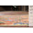 Reversible Wool Kilim Runner Rug 3x10