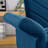 Gania 87'' Velvet Sofa-2006552239