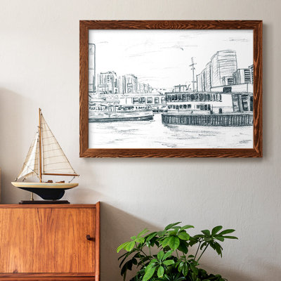 " Ferryboats III "
