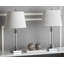 Finian Crystal Buffet Lamp