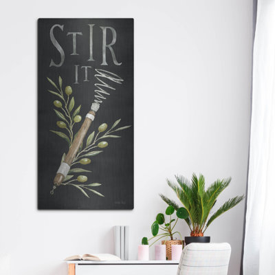 " Stir It " by Cindy Jacobs