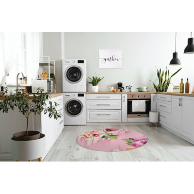 Can You Wash Kitchen Mats in Washing Machine: Easy Cleaning Tips