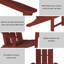 Outdoor Adirondack Chair-1599834249