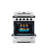 Unique 30' Classic Retro Induction Range, Summer-108577635
