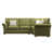 Olive Polyester is out of stock