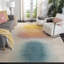 Hand Knotted Beige/Gold Area Rug-73842985
