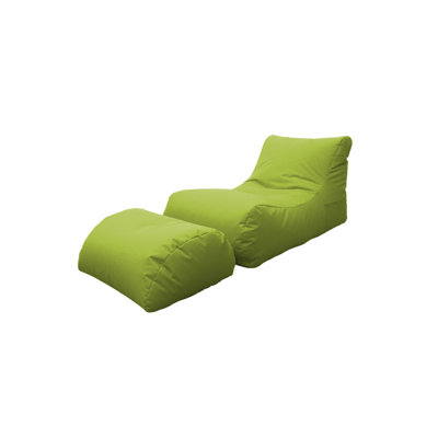 Russel Upholstered Chaise Lounge
