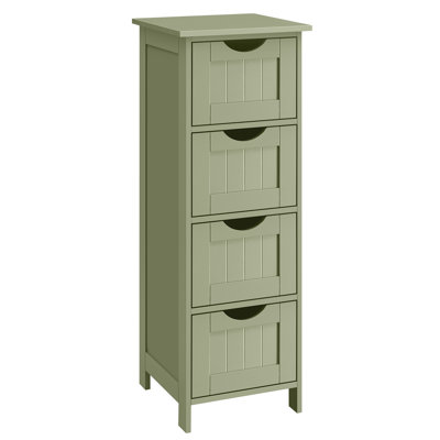Freestanding Bathroom Cabinet