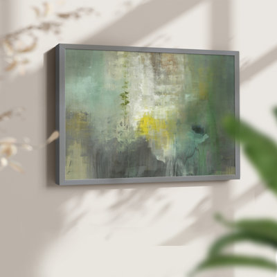Forage - Reproduction encadrée - Restickable