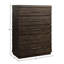 Commode 5 tiroirs, commode en bois