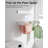 Foldable Wall-Mounted Drying Rack-96412895-96412894