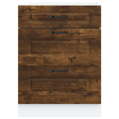 Badriya Standard Base Cabinet