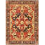 Oriental Area Rug