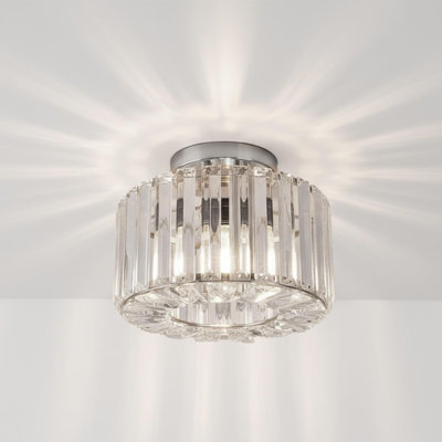 Flush Mount