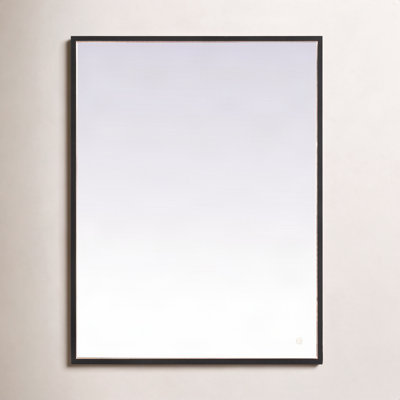 Piche Aluminium Mirror