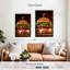 Yarlin - délicieux hamburger-108363718