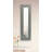 Wood Flat Wall Mirror-28089324