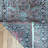  Handmade Kashmiri Silk Rug