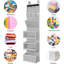 Organisateur mural avec support de porte Paucker-2001156719