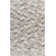 Tapis gris / ivoire Arnessa