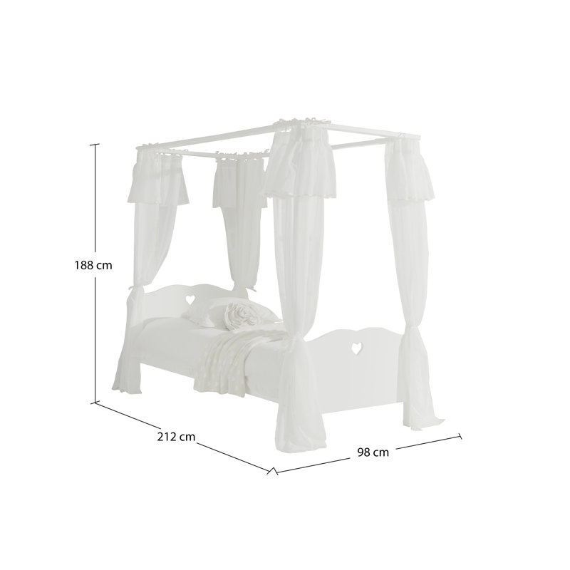 Amori Bedroom Set