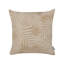 RUBUS Beige Square Cushion
