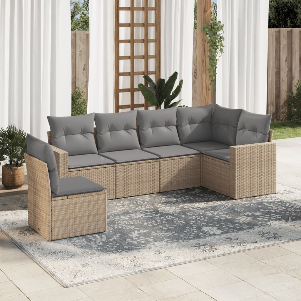 Gartensofa Ollia