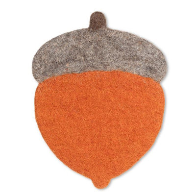 Acorn Trivet